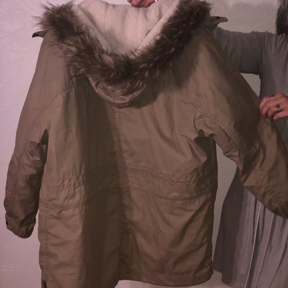 Coach Jacket - Picture 2 of 2